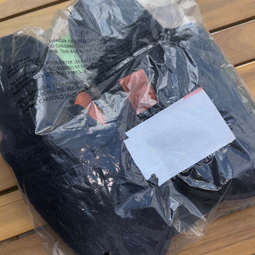 🔥Gold Toe Men's sleepers Black Shoes sz 12 New